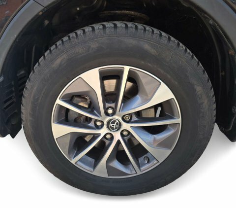 Toyota Rav 4 Suv #5