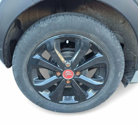 Citroen C1 1.0 C1 Urban Grey #5