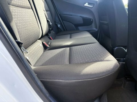 Kia Picanto Hatchback 1.25 2 Euro 6 201867 Blue #35