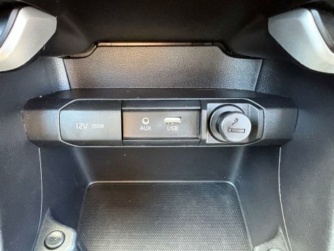 Kia Picanto Hatchback 1.25 2 Euro 6 201867 Blue #40