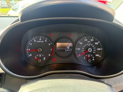 Kia Picanto Hatchback 1.25 2 Euro 6 201867 Blue #39