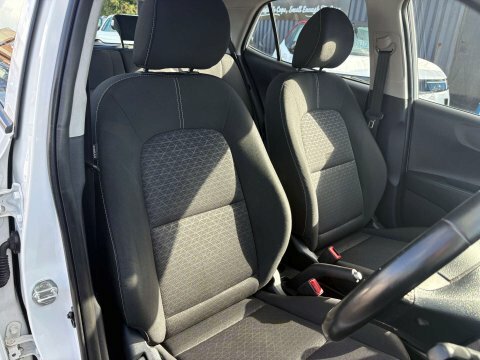 Kia Picanto Hatchback 1.25 2 Euro 6 201867 Blue #30