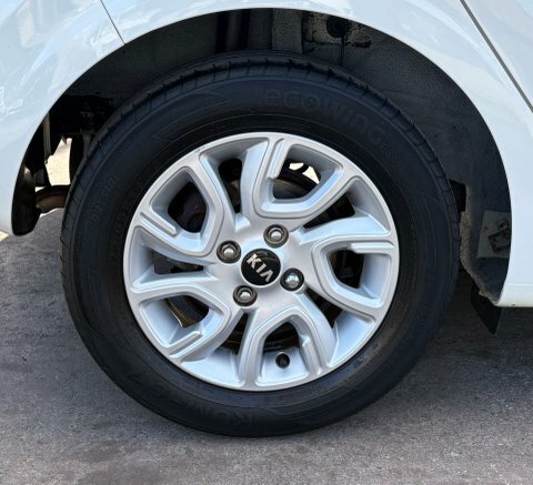 Kia Picanto Hatchback 1.25 2 Euro 6 201867 Blue #54