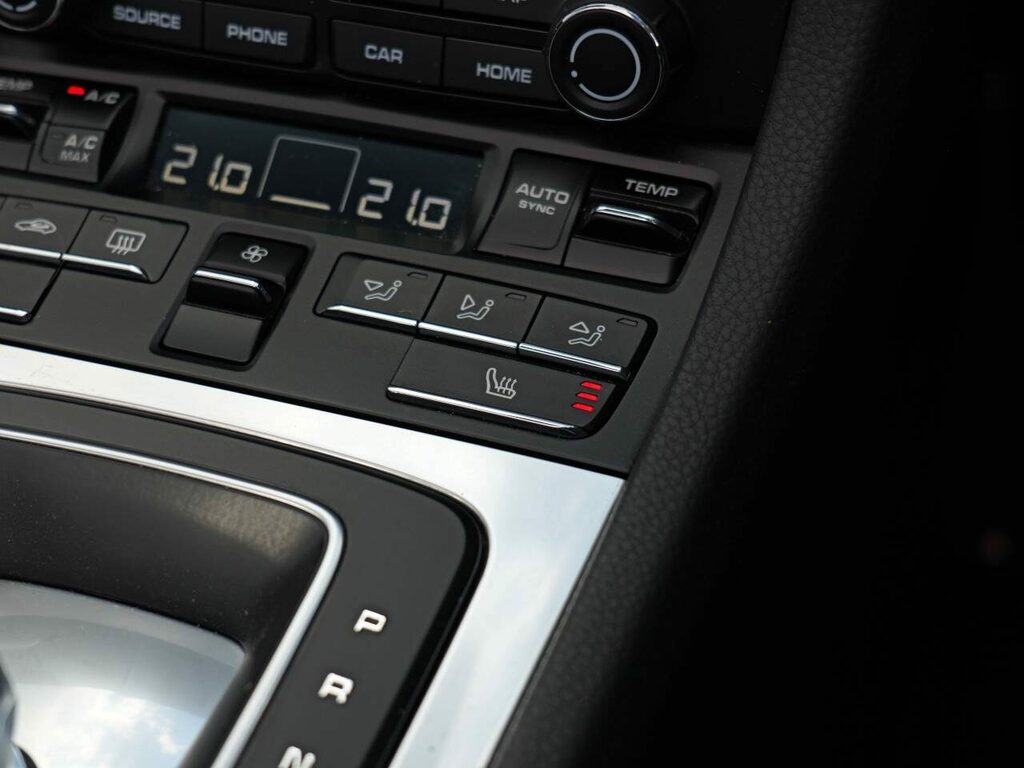 Porsche 718 Petrol Grey #29