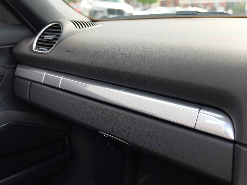Porsche 718 Petrol Grey #23