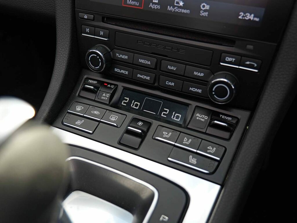 Porsche 718 Petrol Grey #28