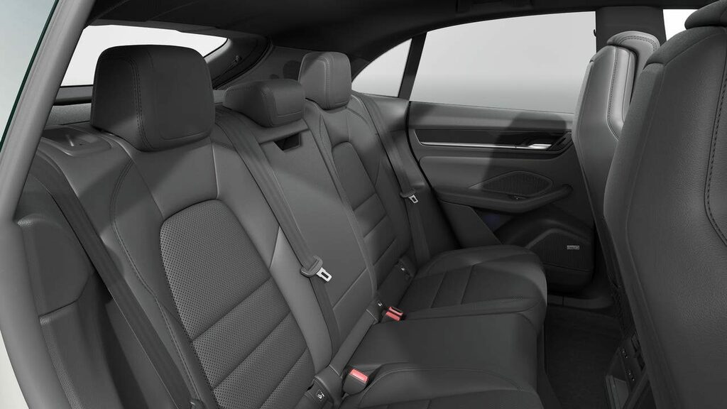 Porsche Macan 201666 T Top Spec Sport Design Pack Grey #13