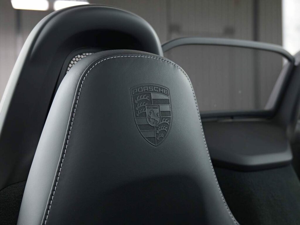 Porsche 718 2.0T Pdk Euro 6 Ss Green #36
