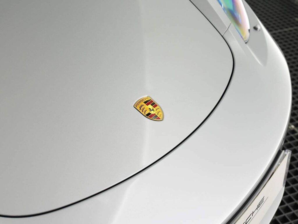 Porsche 718 2.0T Pdk Euro 6 Ss Green #11