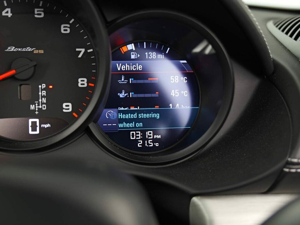 Porsche 718 2.0T Pdk Euro 6 Ss Green #18