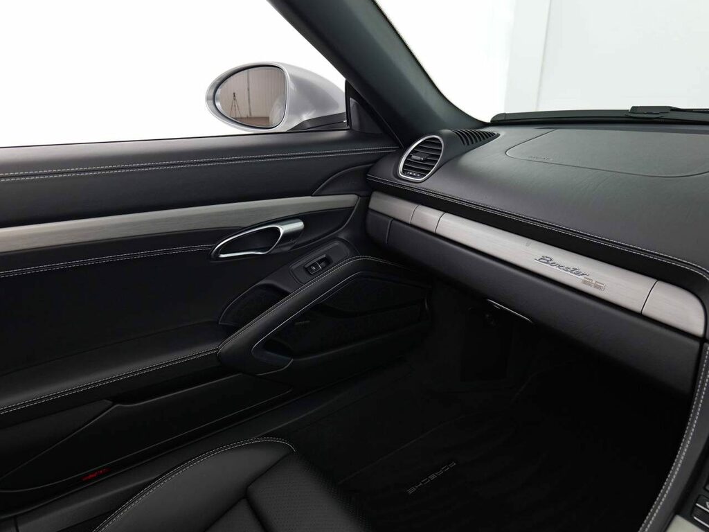 Porsche 718 2.0T Pdk Euro 6 Ss Green #20