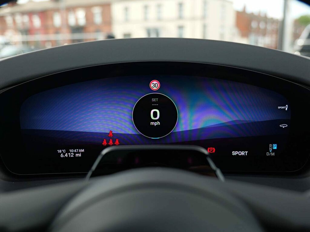Porsche Panamera 4S E-hybrid 2026 2026 Black #26