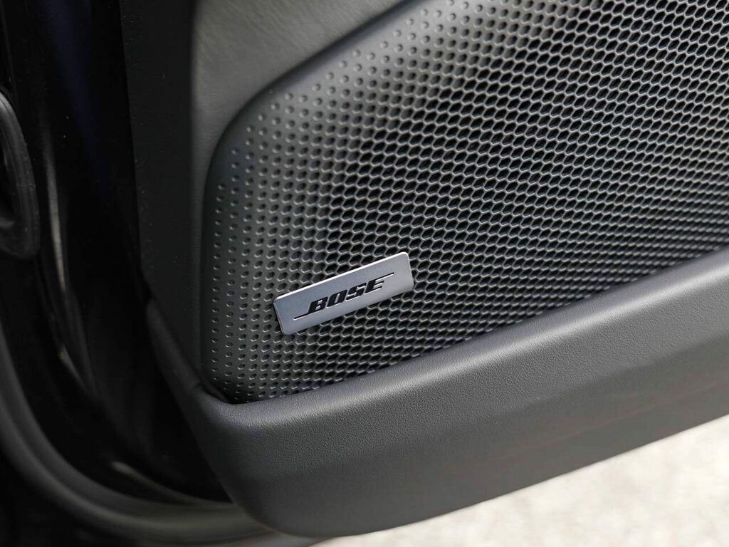 Porsche Panamera 4S E-hybrid 2026 2026 Black #43