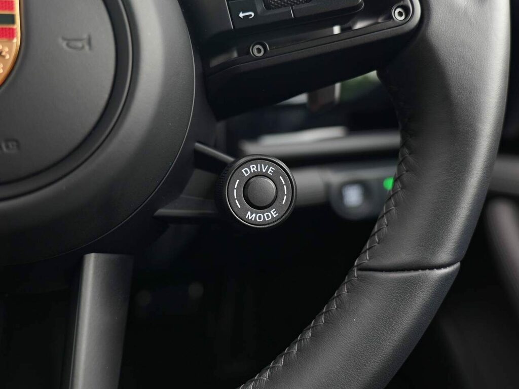 Porsche Panamera 4S E-hybrid 2026 2026 Black #35