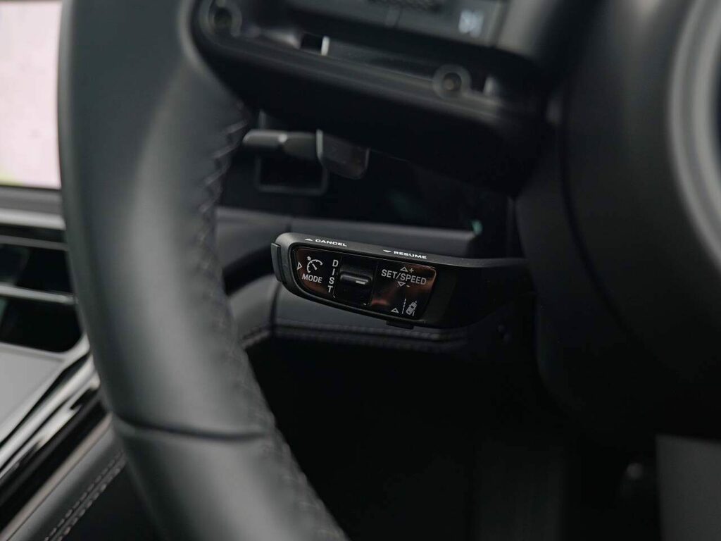 Porsche Panamera 4S E-hybrid 2026 2026 Black #34