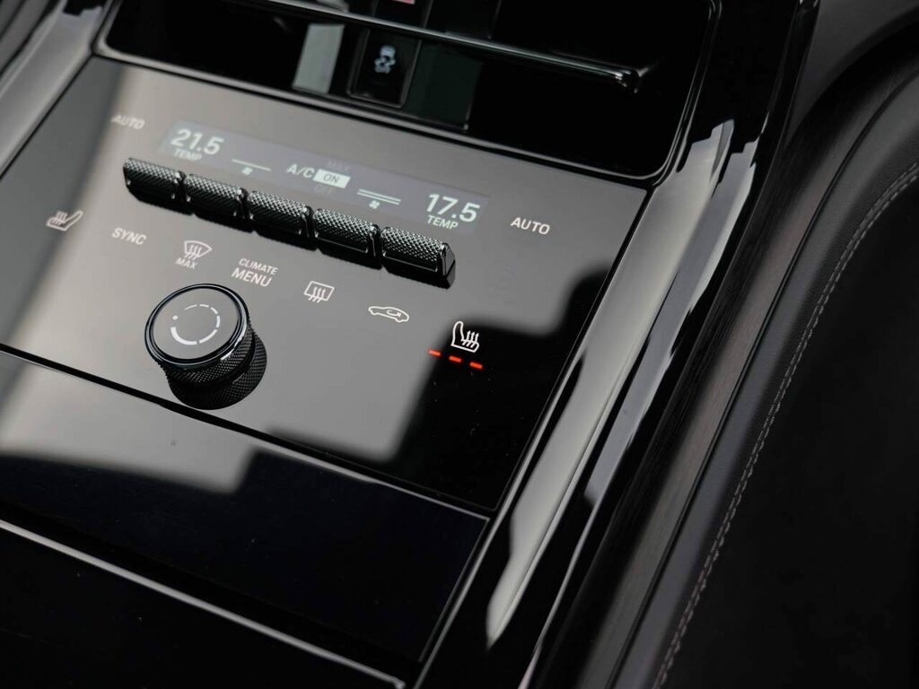 Porsche Panamera 4S E-hybrid 2026 2026 Black #33