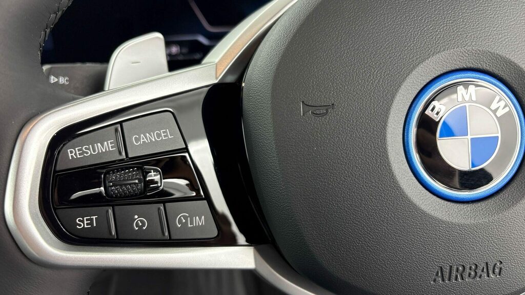 BMW 3 Series 320I M Sport Step Grey #11