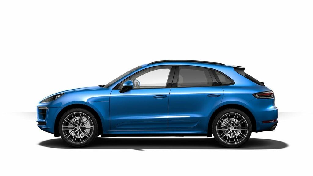 Porsche Macan 3.0T V6 S Pdk 4Wd Euro 6  #2