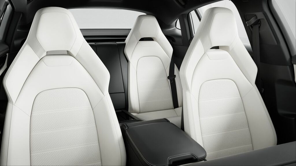 Porsche Panamera 4 E-hybrid Green #6