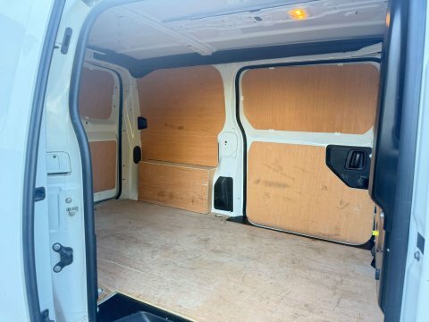 Peugeot E-Expert Expert Professional L1 White #3