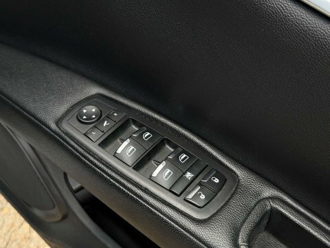 Maserati Ghibli Automatic Black #12