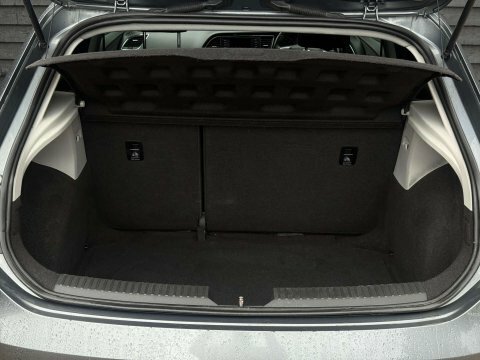 Seat Leon 1.6 Leon Ecomotive Grey #5