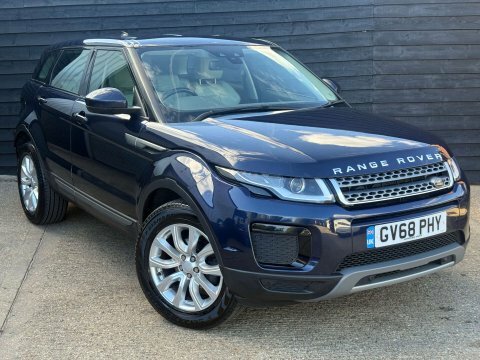 Land Rover Range Rover Evoque D200 Dynamic Se Grey #19