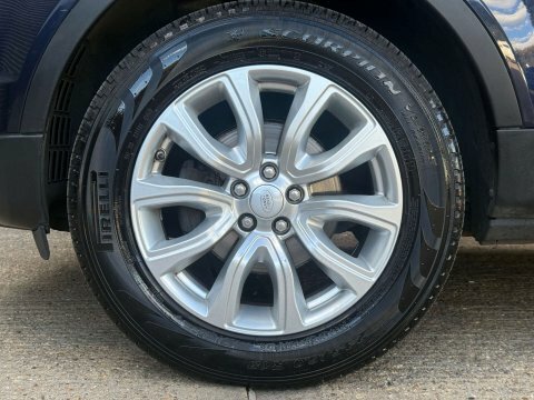 Land Rover Range Rover Evoque D200 Dynamic Se Grey #34