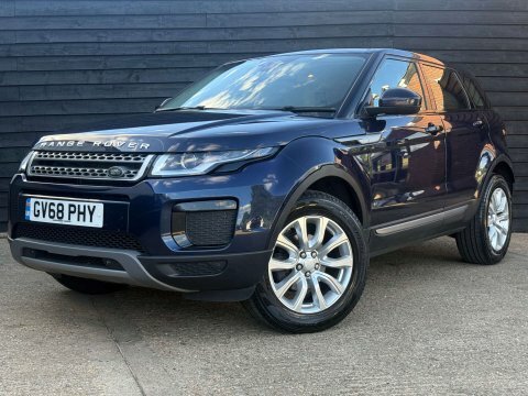 Land Rover Range Rover Evoque D200 Dynamic Se Grey #26