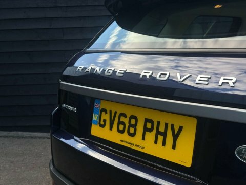 Land Rover Range Rover Evoque D200 Dynamic Se Grey #2