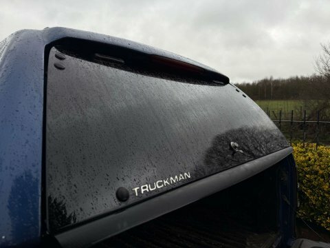 Ford Ranger 2.2 Xlt 4X4 Dcb Tdci 148 Bhp Silver #24