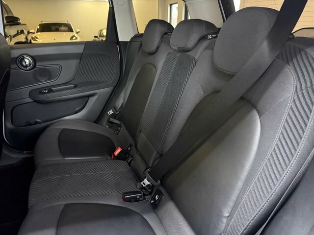 Mini Countryman 1.5 Cooper 134. Gearbox-sat Nav-bluet Silver #14