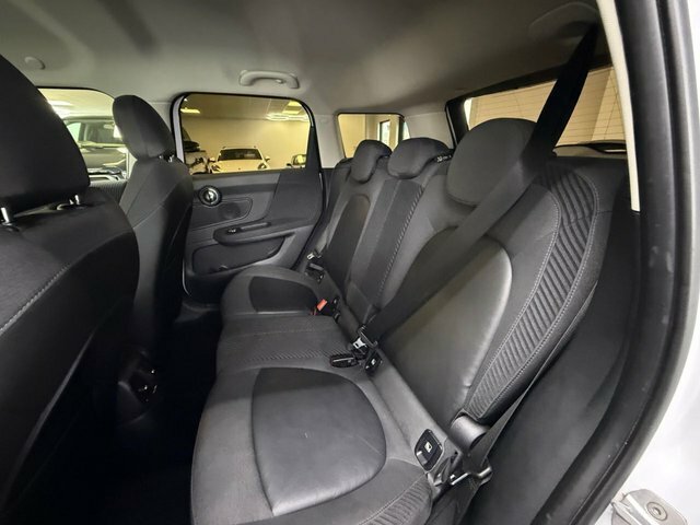 Mini Countryman 1.5 Cooper 134. Gearbox-sat Nav-bluet Silver #15