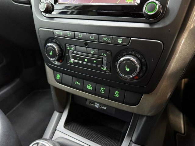 Skoda Yeti Suv Blue #18