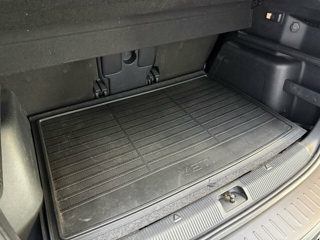 Skoda Yeti Suv Blue #20