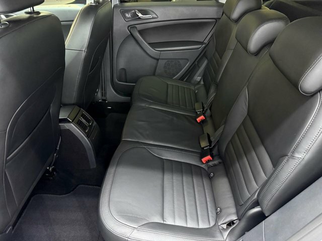 Skoda Yeti Suv Blue #12