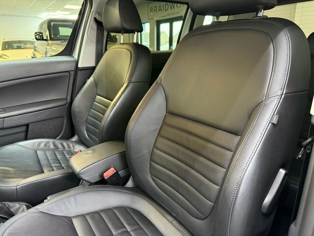 Skoda Yeti Suv Blue #17