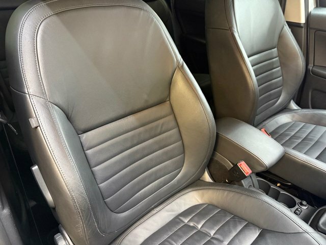 Skoda Yeti Suv Blue #8