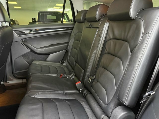 Skoda Kodiaq  Grey #13