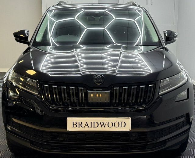 Skoda Kodiaq  Grey #24