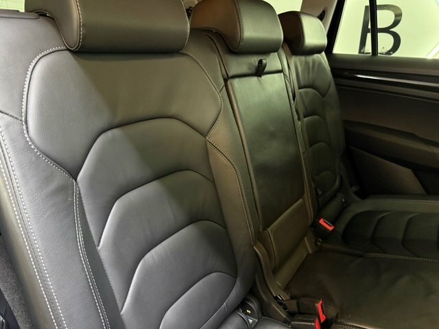 Skoda Kodiaq  Grey #10