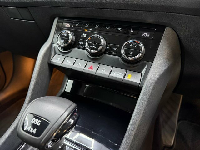 Skoda Kodiaq  Grey #20