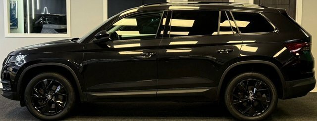 Skoda Kodiaq  Grey #23