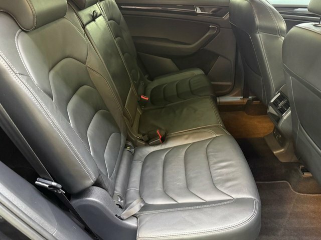 Skoda Kodiaq  Grey #9