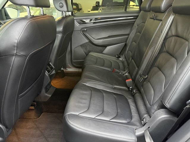 Skoda Kodiaq  Grey #12