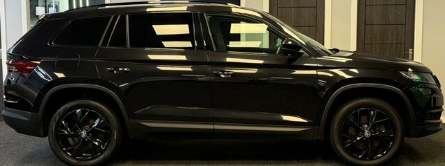 Skoda Kodiaq  Grey #22