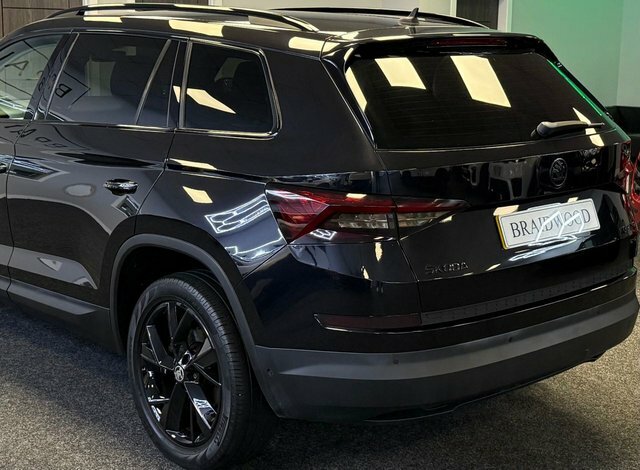 Skoda Kodiaq  Grey #27