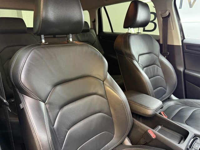 Skoda Kodiaq  Grey #8