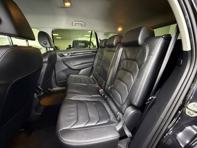 Skoda Kodiaq  Grey #14