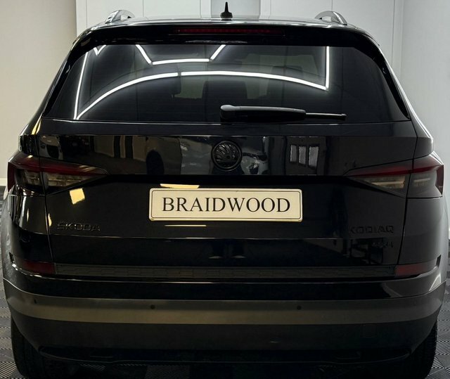 Skoda Kodiaq  Grey #25